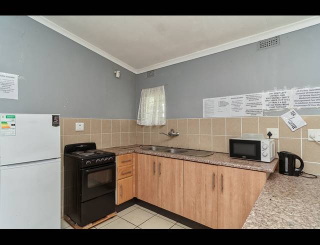 700M² BED & BREAKFAST FOR SALE IN SPARKS ESTATE